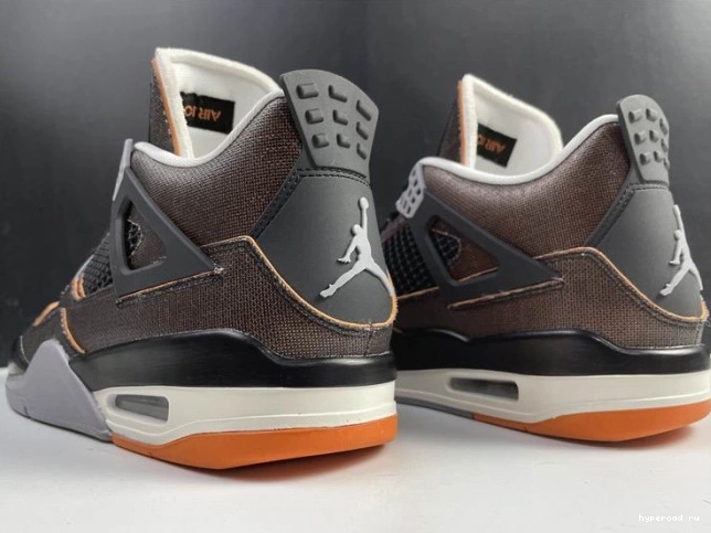 CW7183-100 Starfish Air Retro 4 (W) Jordan 1102